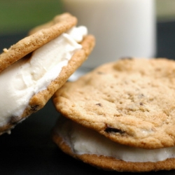 Ice Cream Sandwiches