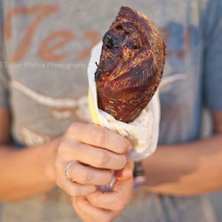 Turkey Leg