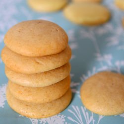 Butter Biscuits