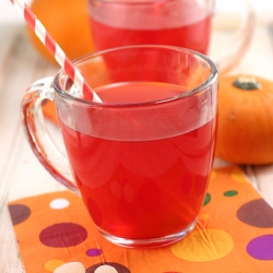 Candied Apple Cider