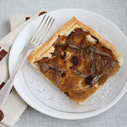 Pissaladiere