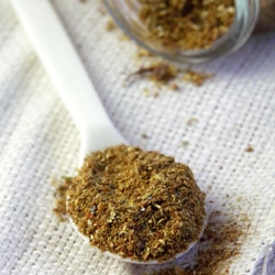 Garam Masala