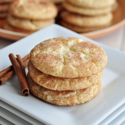 Snickerdoodles