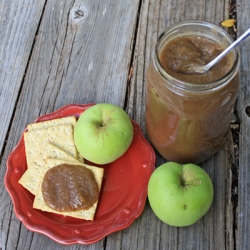 Apple Butter