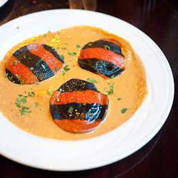 Lobster Ravioli