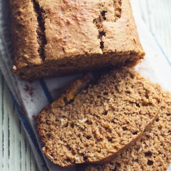 Butternut Squash Bread