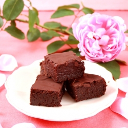 Paleo Brownie