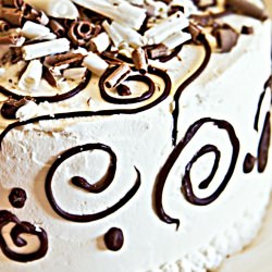 Make Your Own Ice Cream Cake