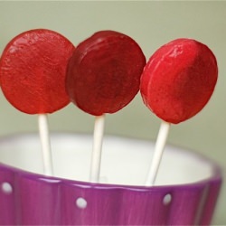 Lollipops