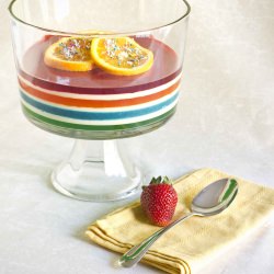 Jello Salad