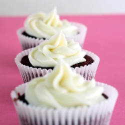 Red Velvet Cupcakes