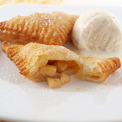 Apple Fried Pies