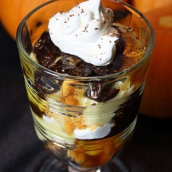 Harvest Trifle