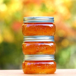 Habanero Gold Jelly