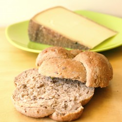 Healthy Bread Rolls