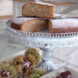 Ardéchois Cake