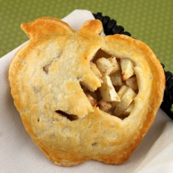 Pocket Apple Pies