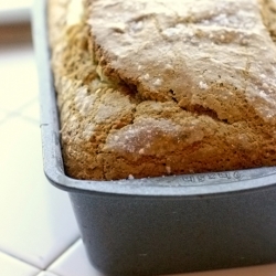 Pumpkin Bread