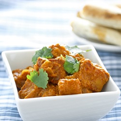 Shahi Paneer Korma