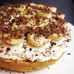 Banoffee Pie