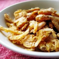 Toasted Dried Shrimp