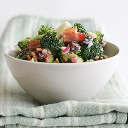 Broccoli Salad