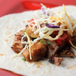 Pork Carnitas