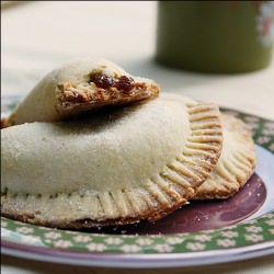 Pumpkin Empanadas