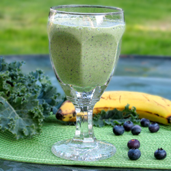 Green Smoothie Recipe