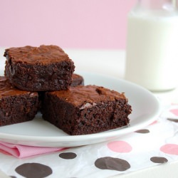 Tartine’s Brownies