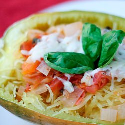 Spaghetti Squash