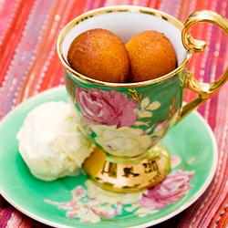 Gulab Jamun