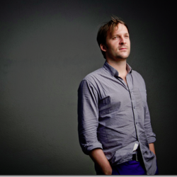 Rene Redzepi