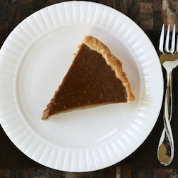 Pumpkin Pie