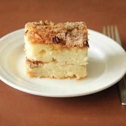 Coffee Cake