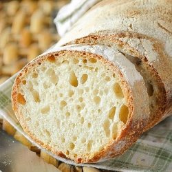 Sourdough Bread