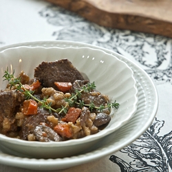 Beef Stew