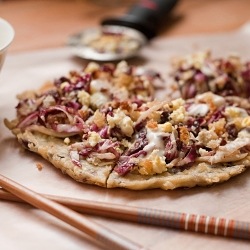 Italian-style Okonomiyaki