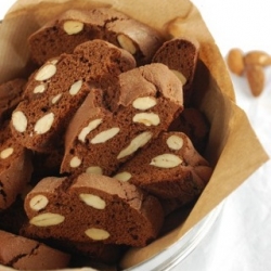 Cantucci Biscuits