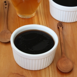 Herbal Black Jelly/Guiling Gao