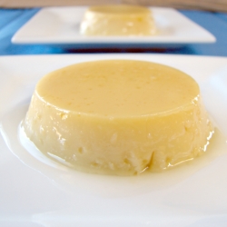 Flan