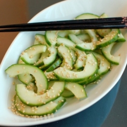 Cucumber Sunonomo