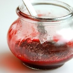 Plum Noir Jam