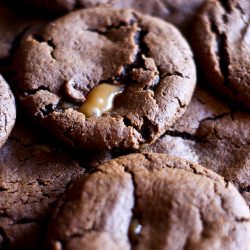 Chocolate Cookies