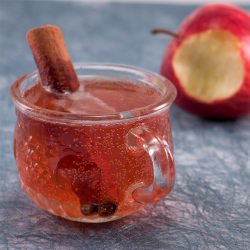 Poison Apple Punch