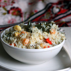 Paella Rice