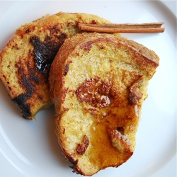 Cinnamon French Toast