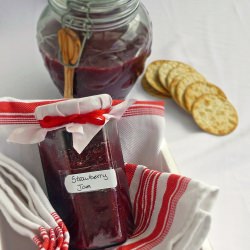 Strawberry Jam