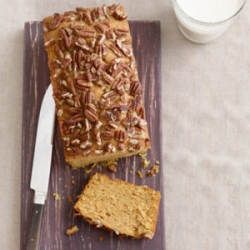 Sweet Potato Pound Cake