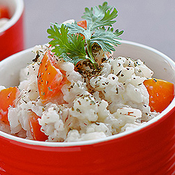 Curd Rice